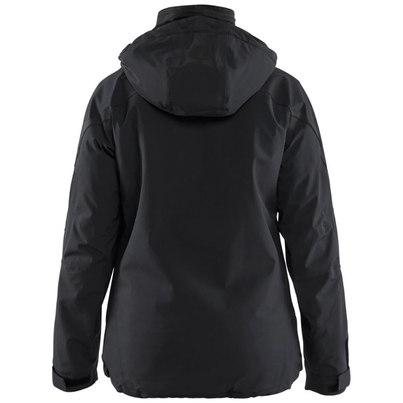 Blaklader Women s Winter Work Jacket B B Workwear
